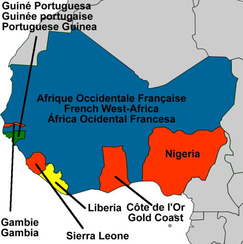 classement-pib-afrique-de-l-ouest