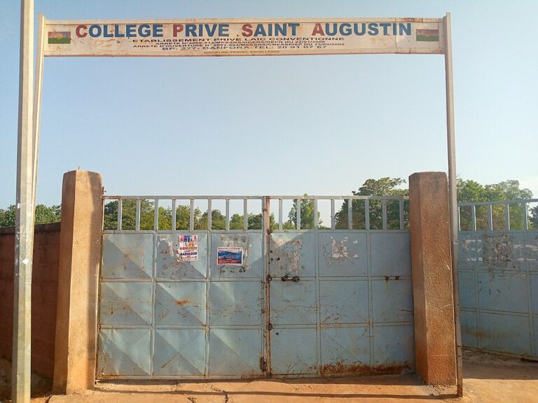 greve-des-enseignants-au-burkina