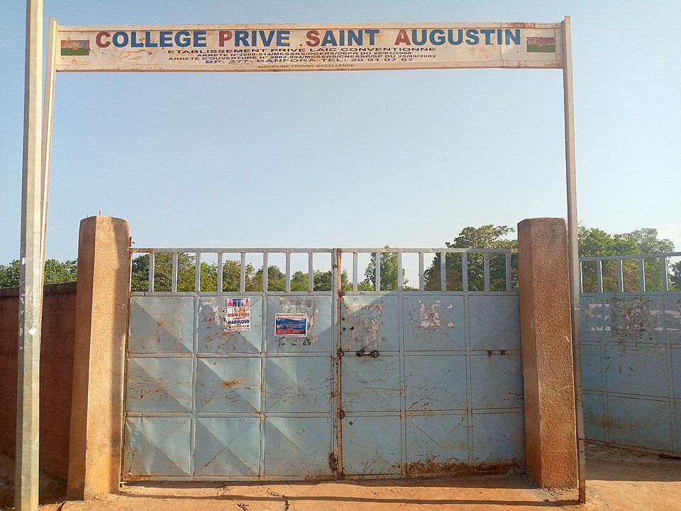 greve-des-enseignants-au-burkina