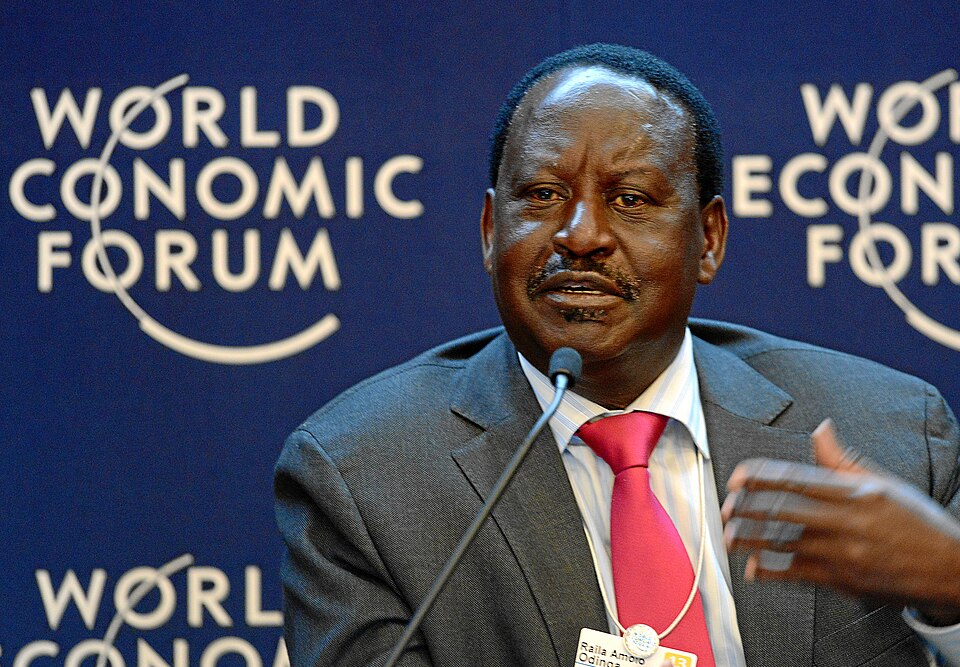 kenya-raila-odinga-prete-serment
