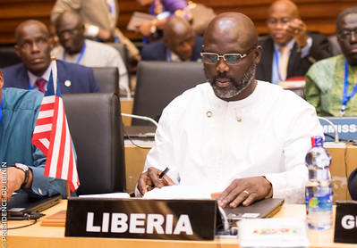 liberia-weah-a-prete-serment