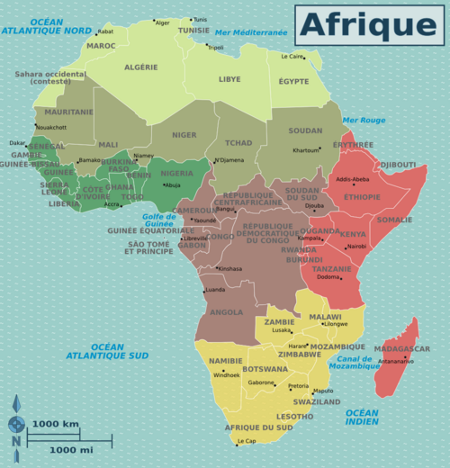classement-pays-les-plus-riches-afrique