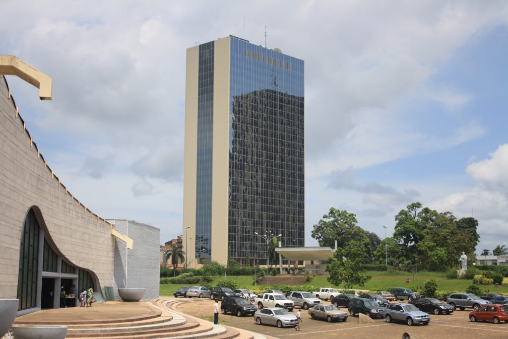 Abidjan-classement PIB 2018