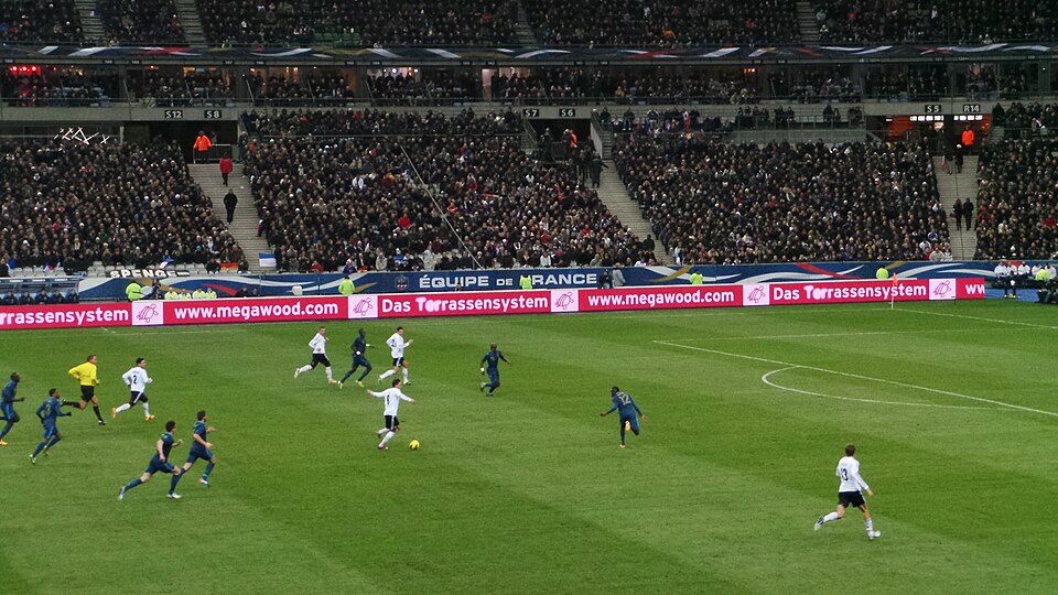 classement-fifa-mars-top-20