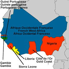 les pays les plus riches d'Afrique de l'ouest