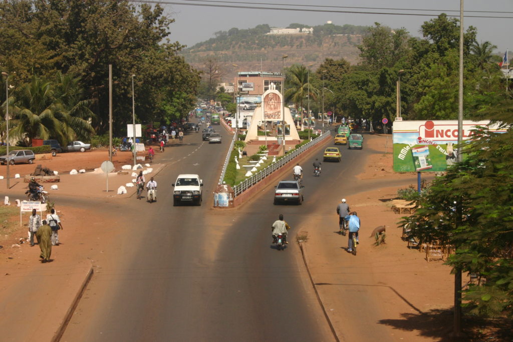 les 10 viles les plus grandes d'Afrique de l'ouest