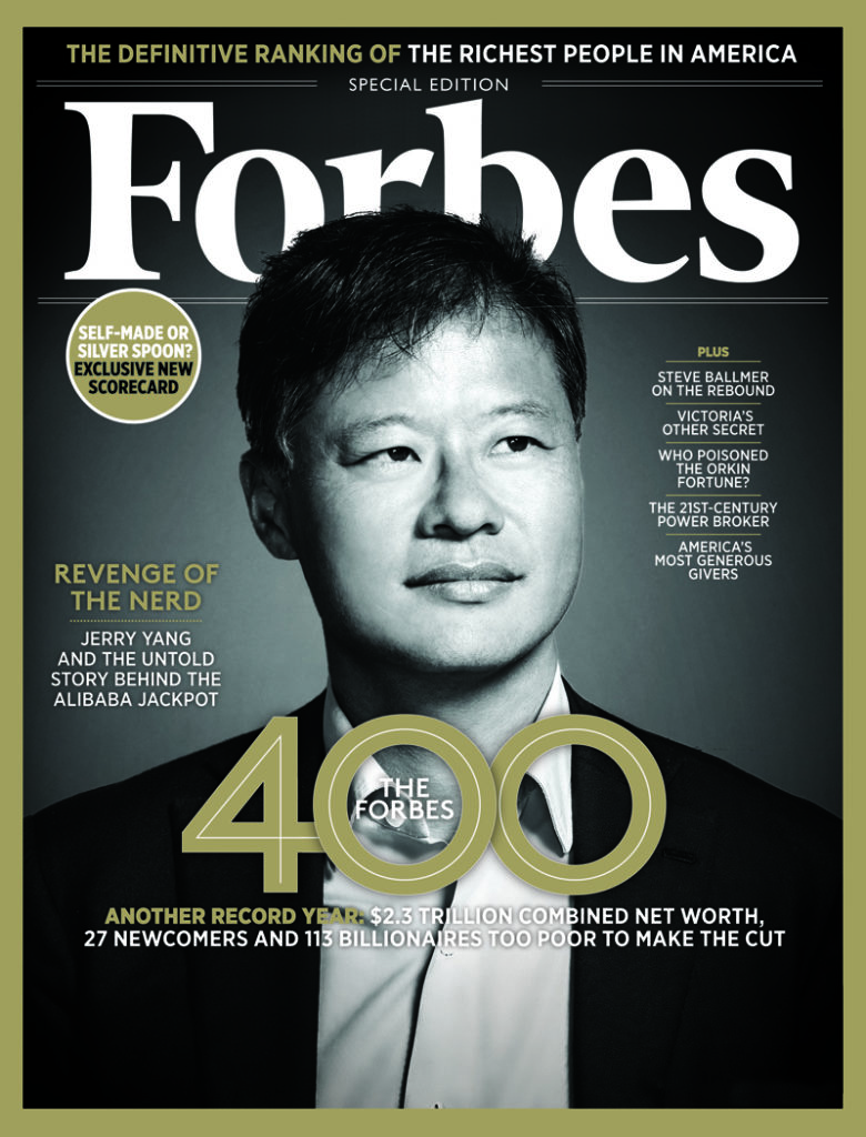 les 100 hommes les plus riches du monde 2018 Forbes