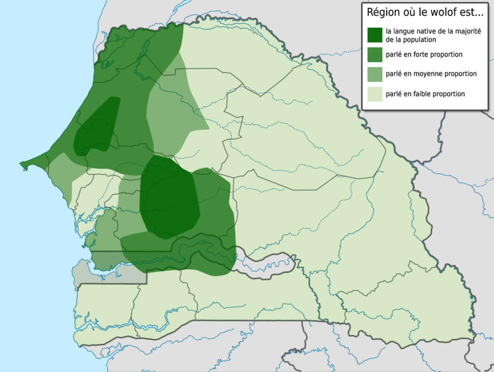 langue-la-plus-parlee-afrique-ouest