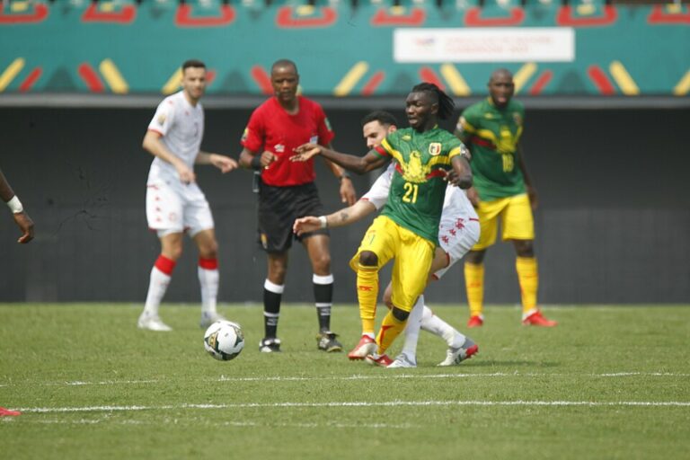 classement-fifa-afrique-top-10-mai