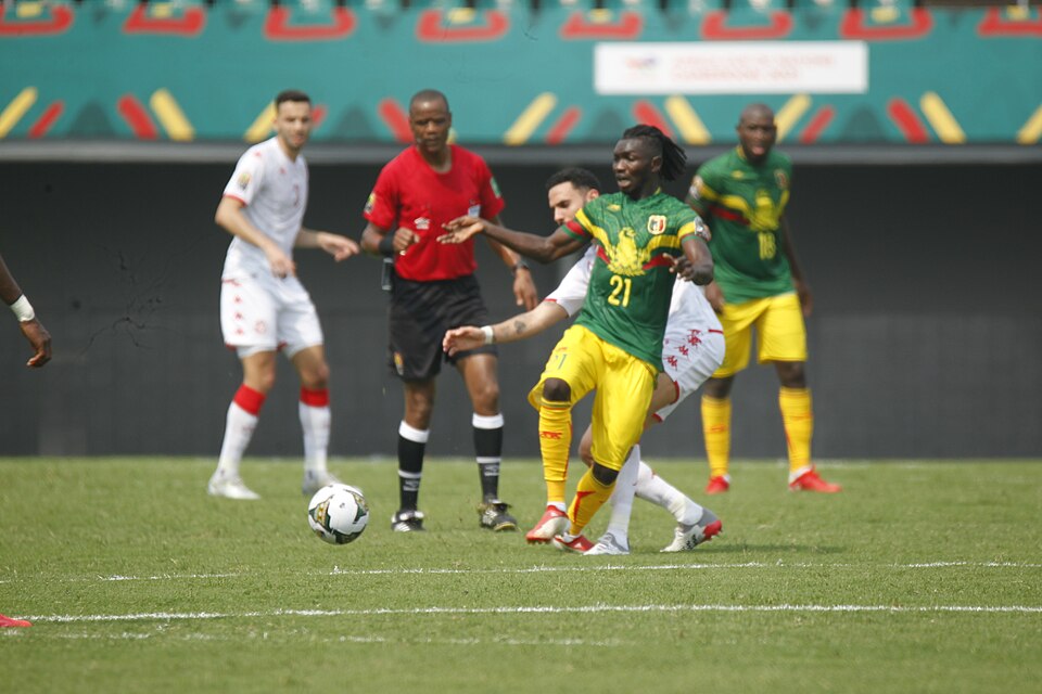 classement-fifa-afrique-top-10-mai