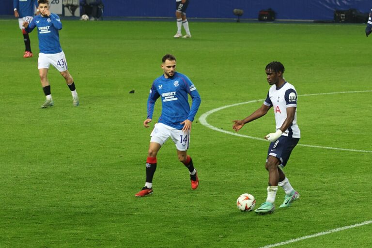 salaire-des-joueurs-de-tottenham