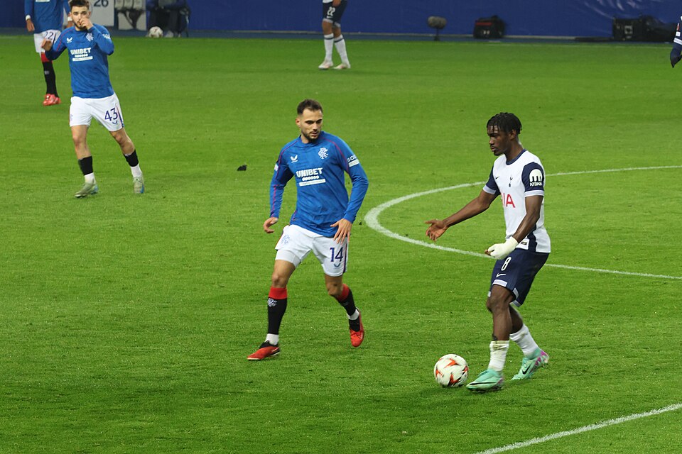 salaire-des-joueurs-de-tottenham