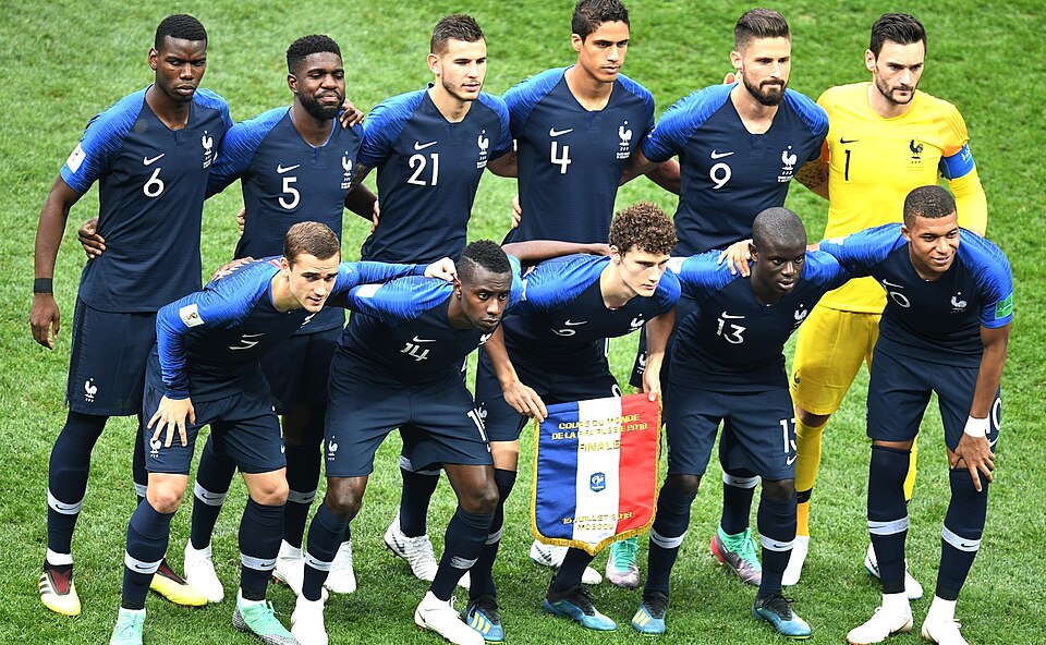 finale-coupe-du-monde-france-qualifiée