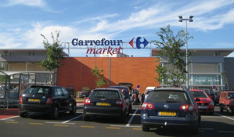 hausse-prix-carburant-carrefour-prix-coutant