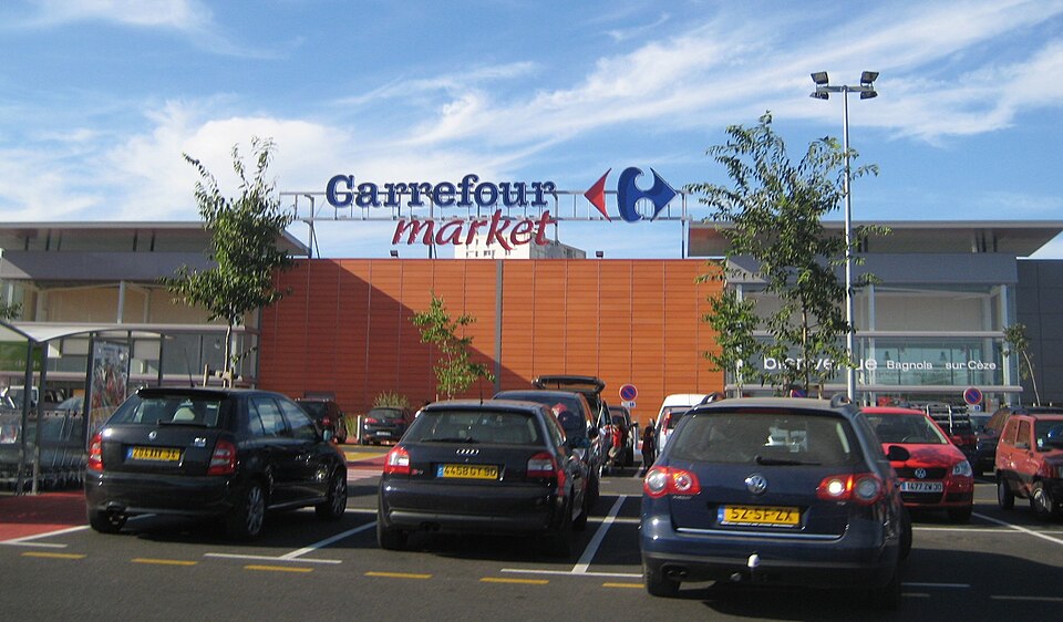 hausse-prix-carburant-carrefour-prix-coutant