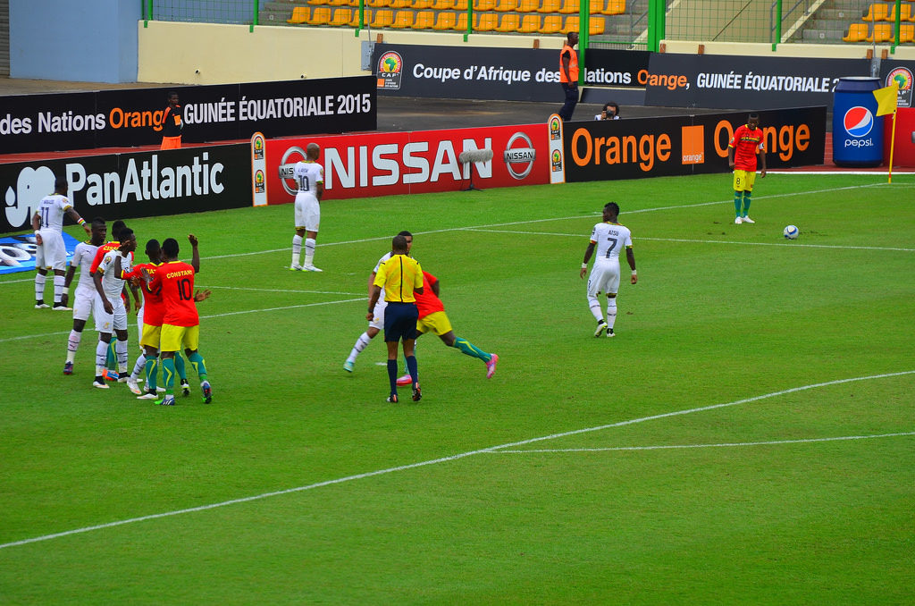 calendrier match CAN U20 Niger 2019