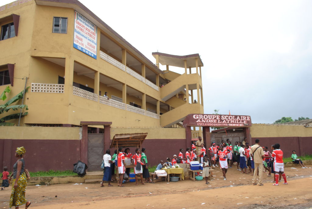 calendrier des examens scolaires en Côte d'Ivoire