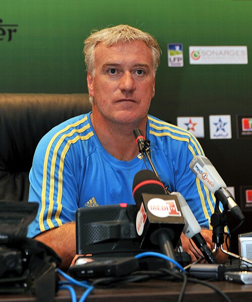 deschamps-entraineur-de-l-annee