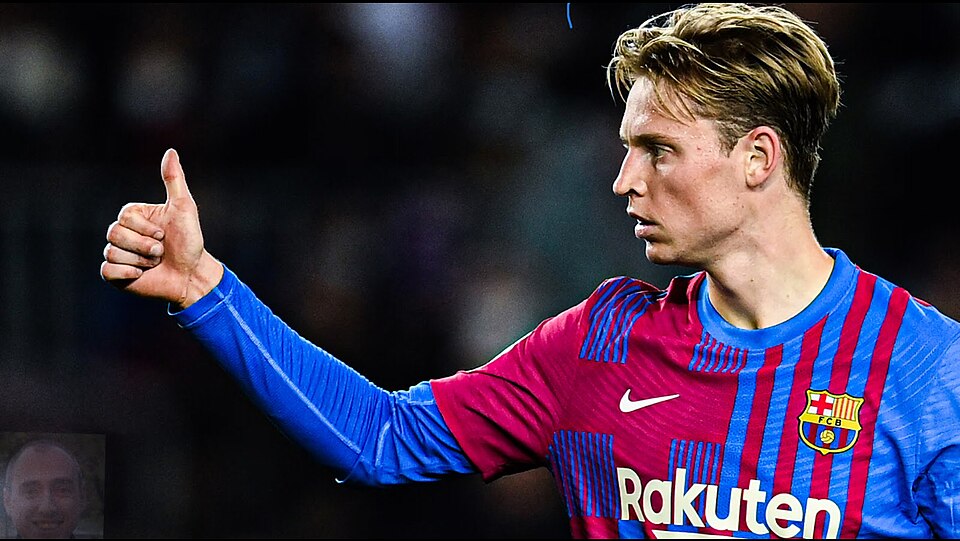 frenkie-signe-fc-barcelone