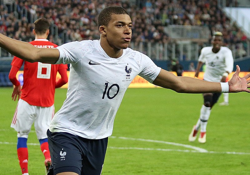 les 10 footballeurs français les plus chers de l'histoire