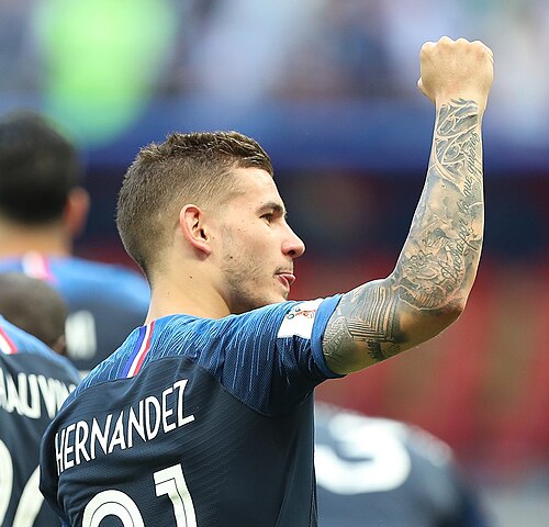 lucas-hernandez-transféré-bayern