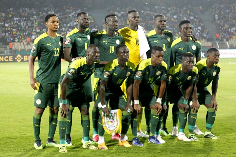 classement-fifa-avril-senegal
