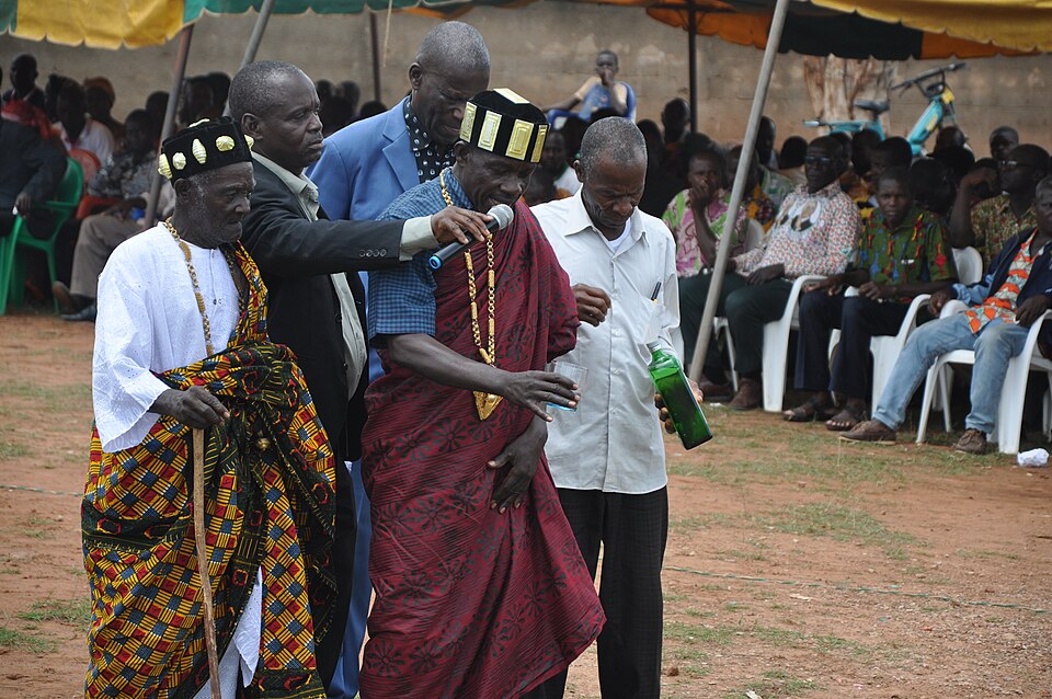 venance-konan-royaume-baoule-femme