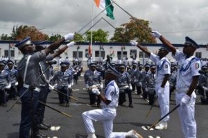 concours gendarmerie 2019 cote d'ivoire