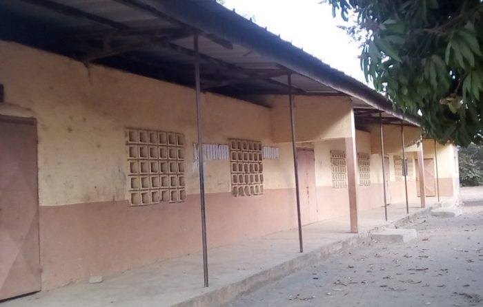 inscription classe de CP1 et maternelle en Côte d'Ivoire