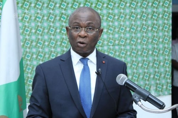 procès gbagbo reaction pdci rda