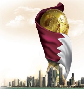coupe du monde 2022 qatar calendrier des éliminatoires zone Afrique