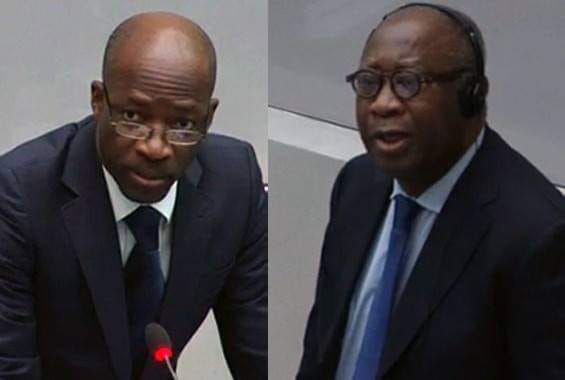 audience gbagbo blé goudé cpi direct