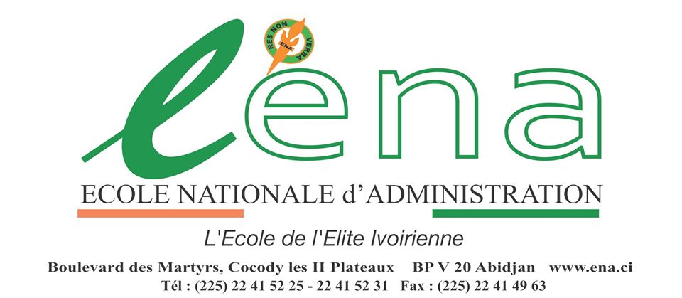 Concours Ena 2023 Côte d’Ivoire - liste des dossiers à fournir