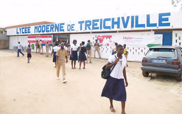 resultats bac 2020 Côte d'ivoire men deco