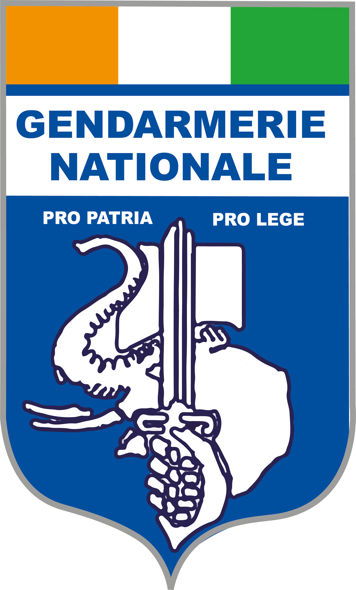 concours gendarmerie resultats