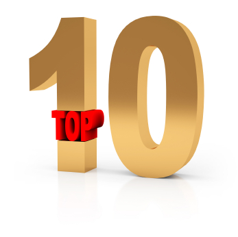 top 10 des pays les plus riches d'Afrique