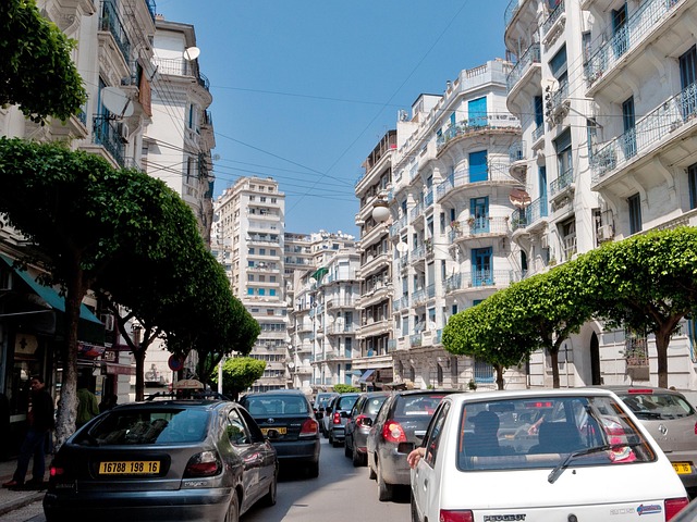 PIB-algerie-produit-interieur-brut