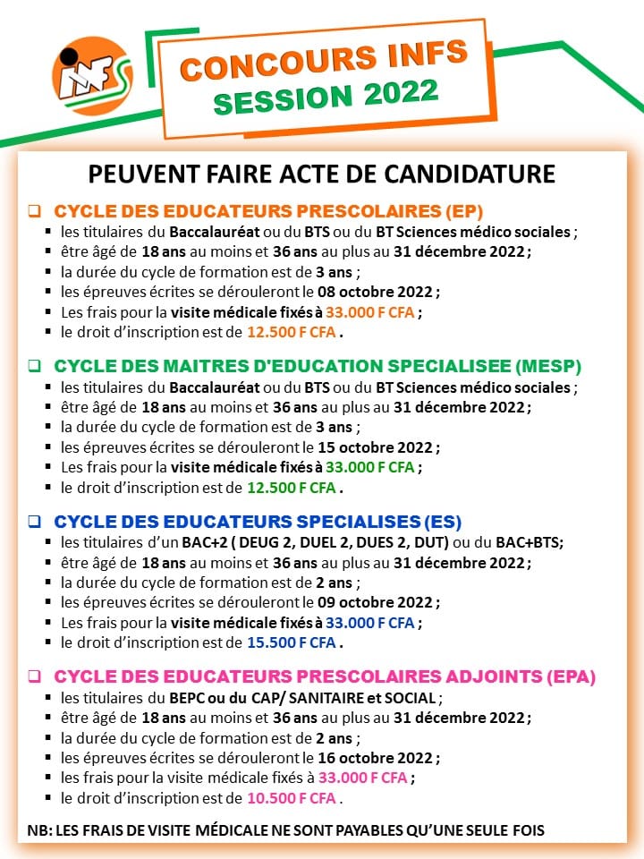 candidature-concours-infs-2022-CI