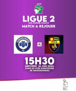 match-isca-yamoussoukro-mercredi-26-juin-2024