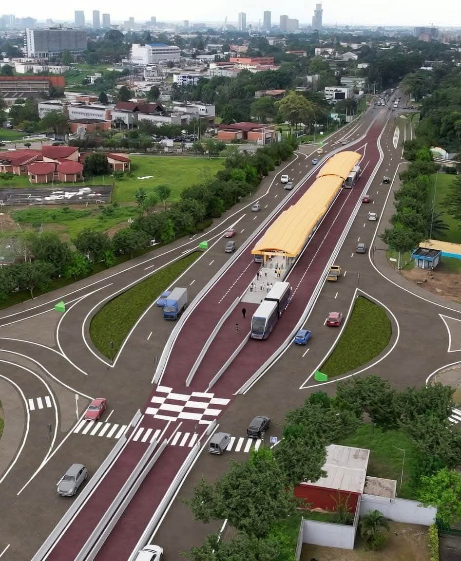 BRT-yopougon-bingerville-cout-des-travaux