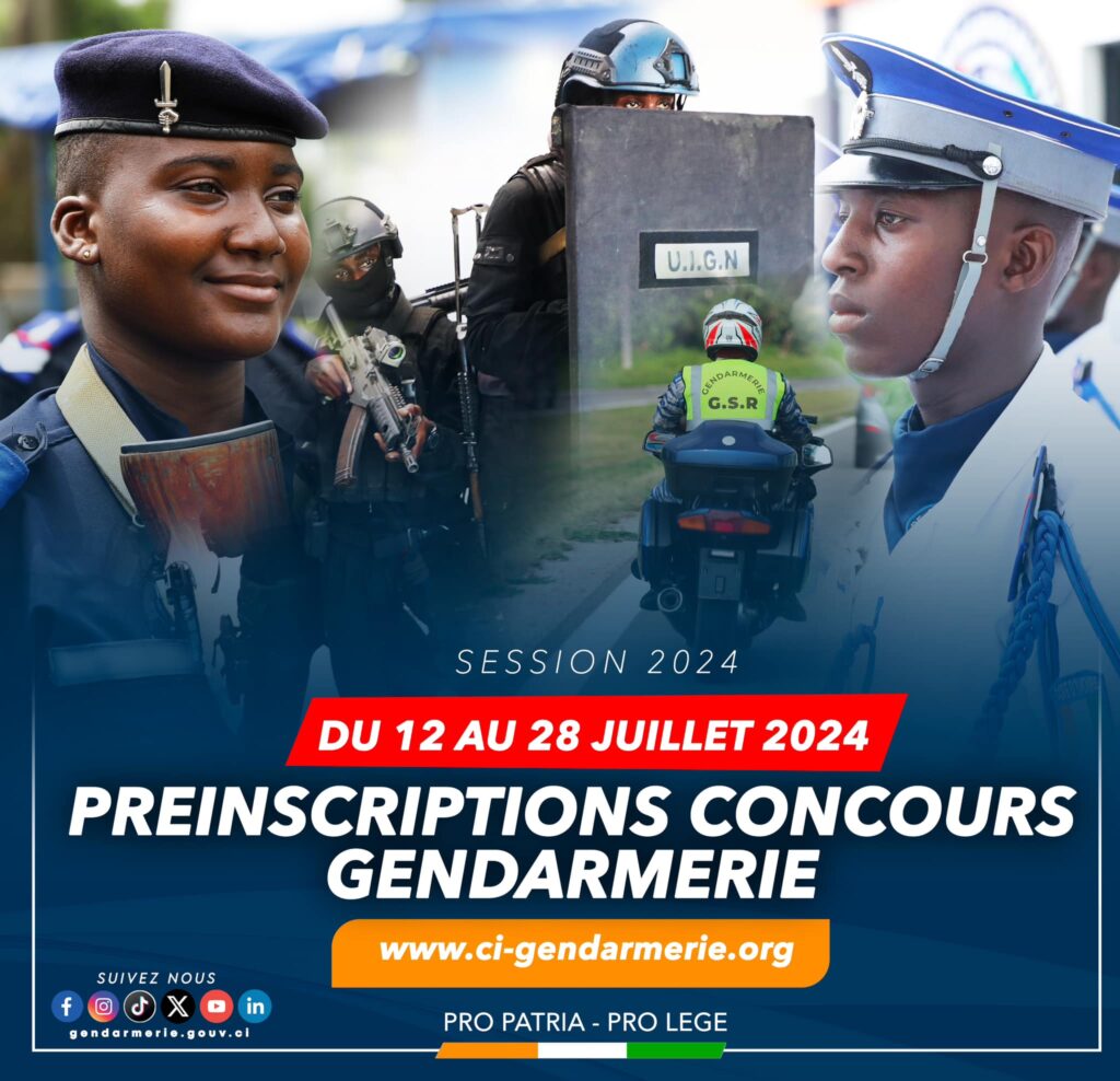 preinscriptions-gendarmerie-2024-ci-gendarmerie-.org