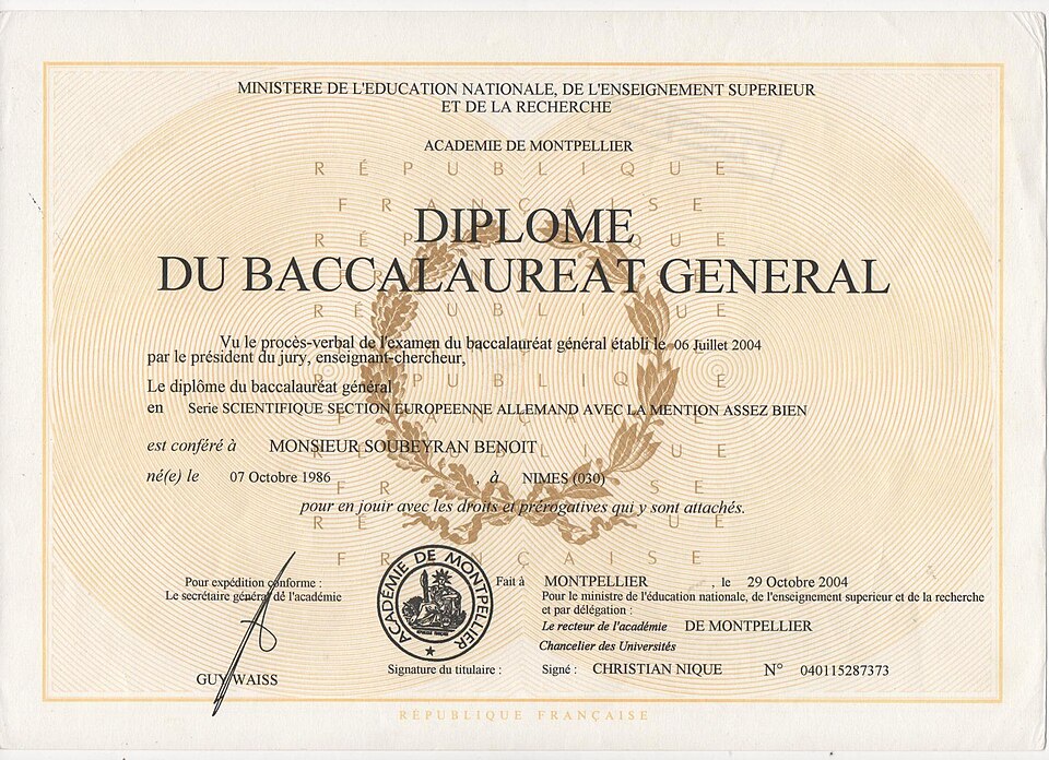 resultat-bac-français-2024