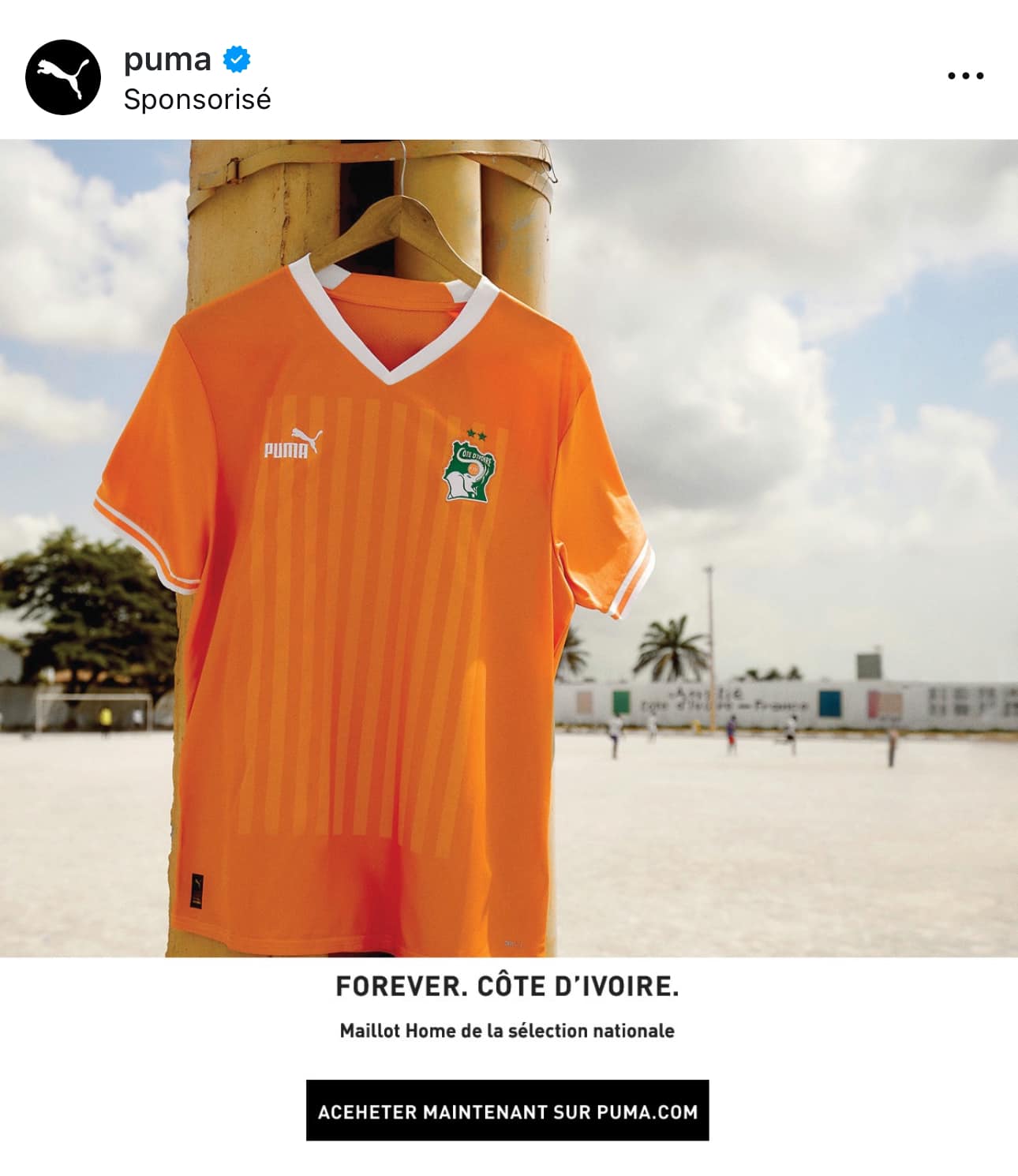 PUMA-continue-vendre-maillot-2-etoiles-elephants-cote-divoire