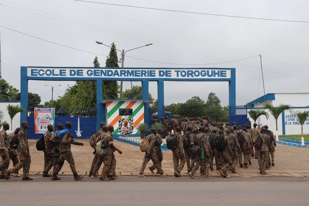 concours-de-gendarmerie-resultats-preselection