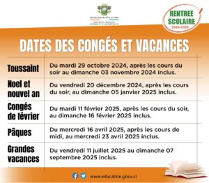 conges-de-toussaint-2024-cote-d-ivoire-29-octobre-3-novembre