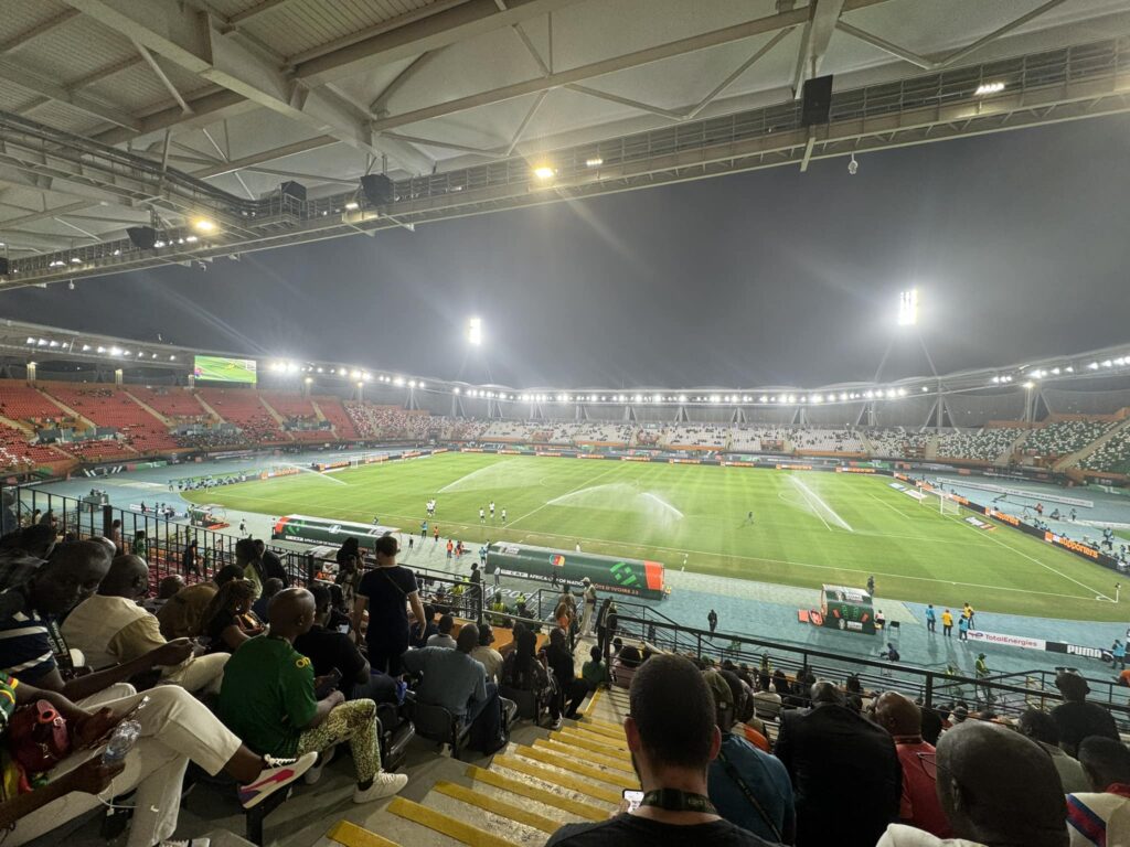 match-cote-divoire-tchad-stade-felix-houphouet-boigny