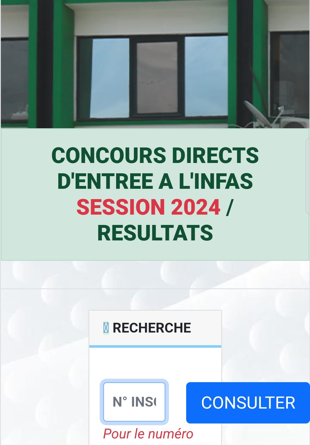 ciconcours.net-resultats-infas-2024