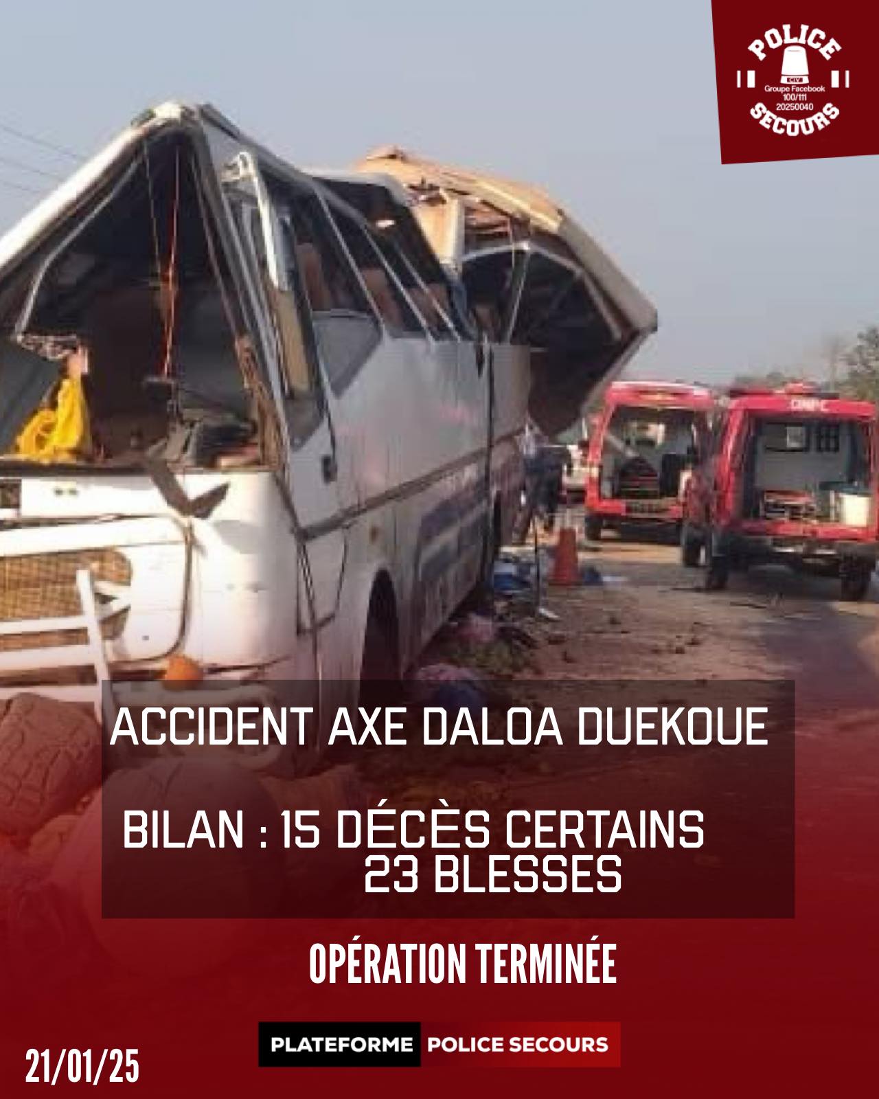 accident-axe-daloa-duekoue-15-morts-23-blessés