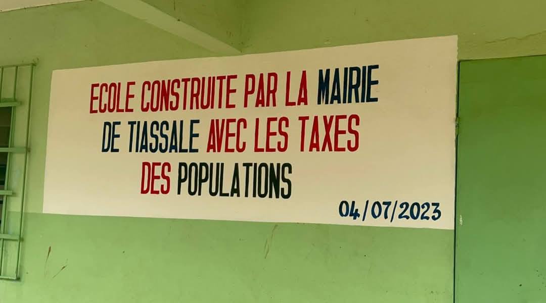 tiassale-tiemoko-assale-3-ecoles-budget-municipal