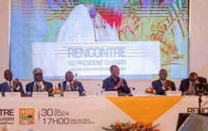 congres-rhdp-juin-2025-mariatou-kone